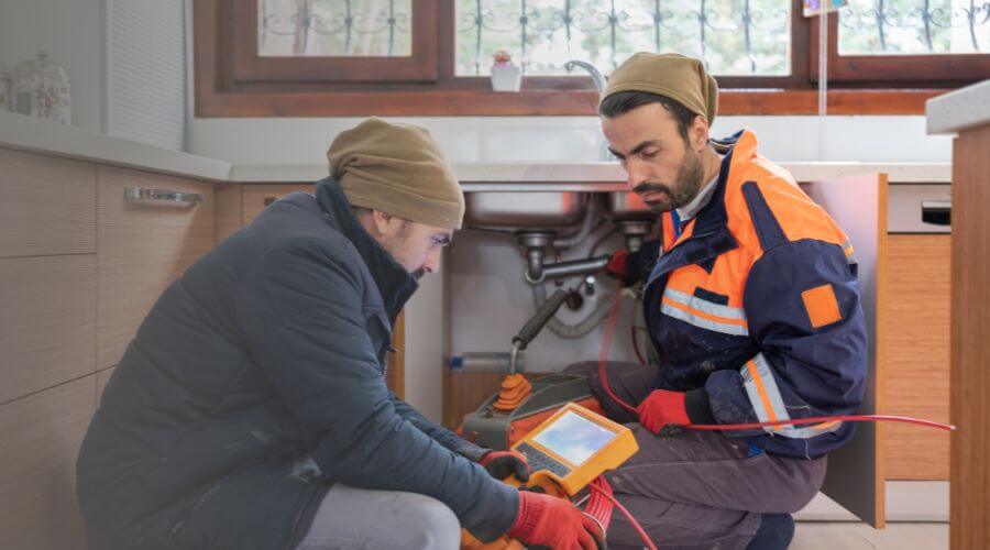 Professional septic pumping service in Doswell, VA